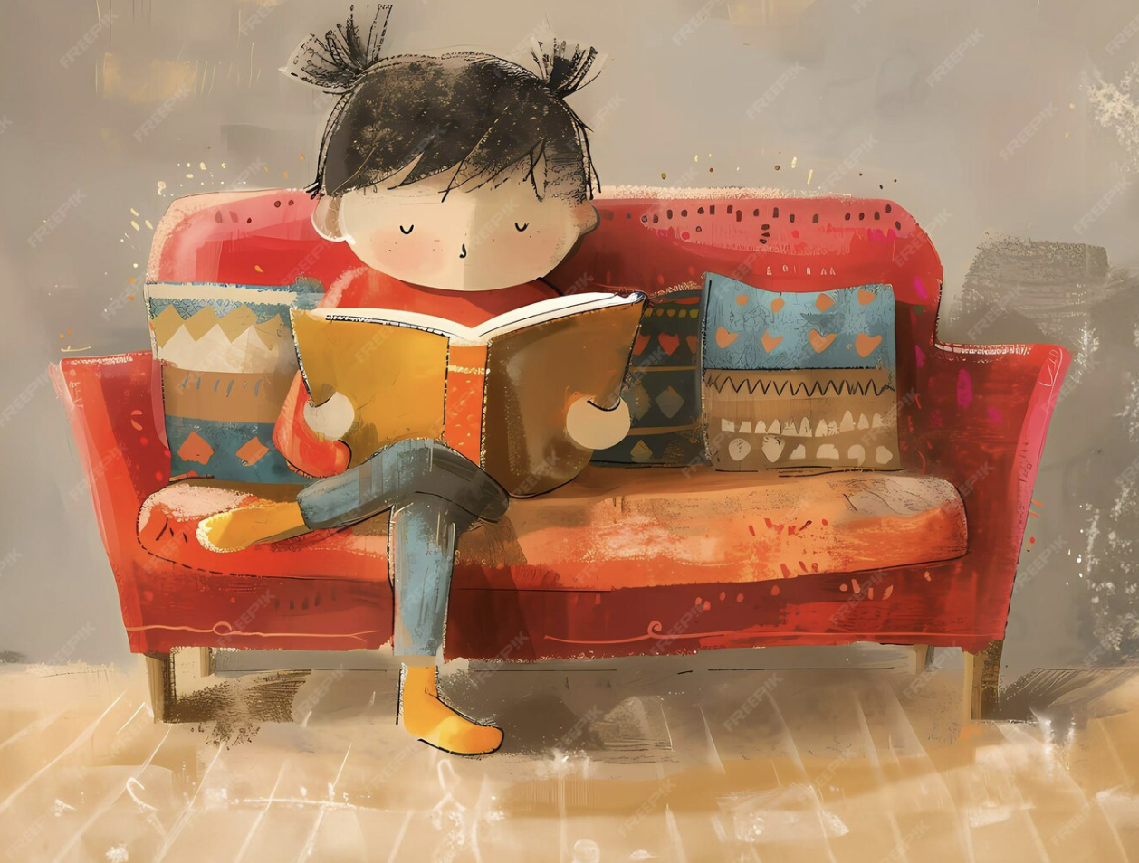 Ready for Comprehension?